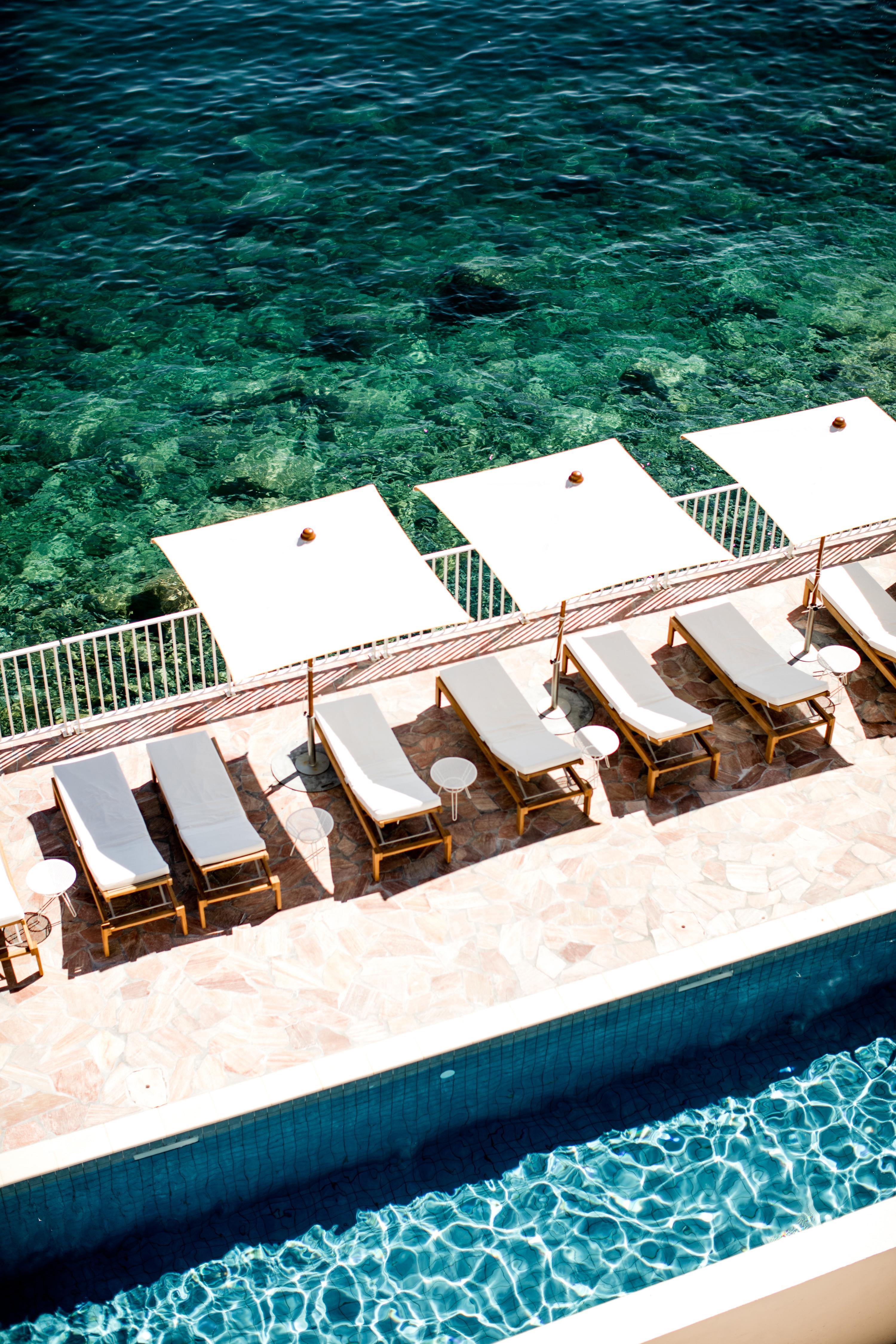 Les Roches Rouges, A Beaumier Hotel Saint-Raphaël Dış mekan fotoğraf