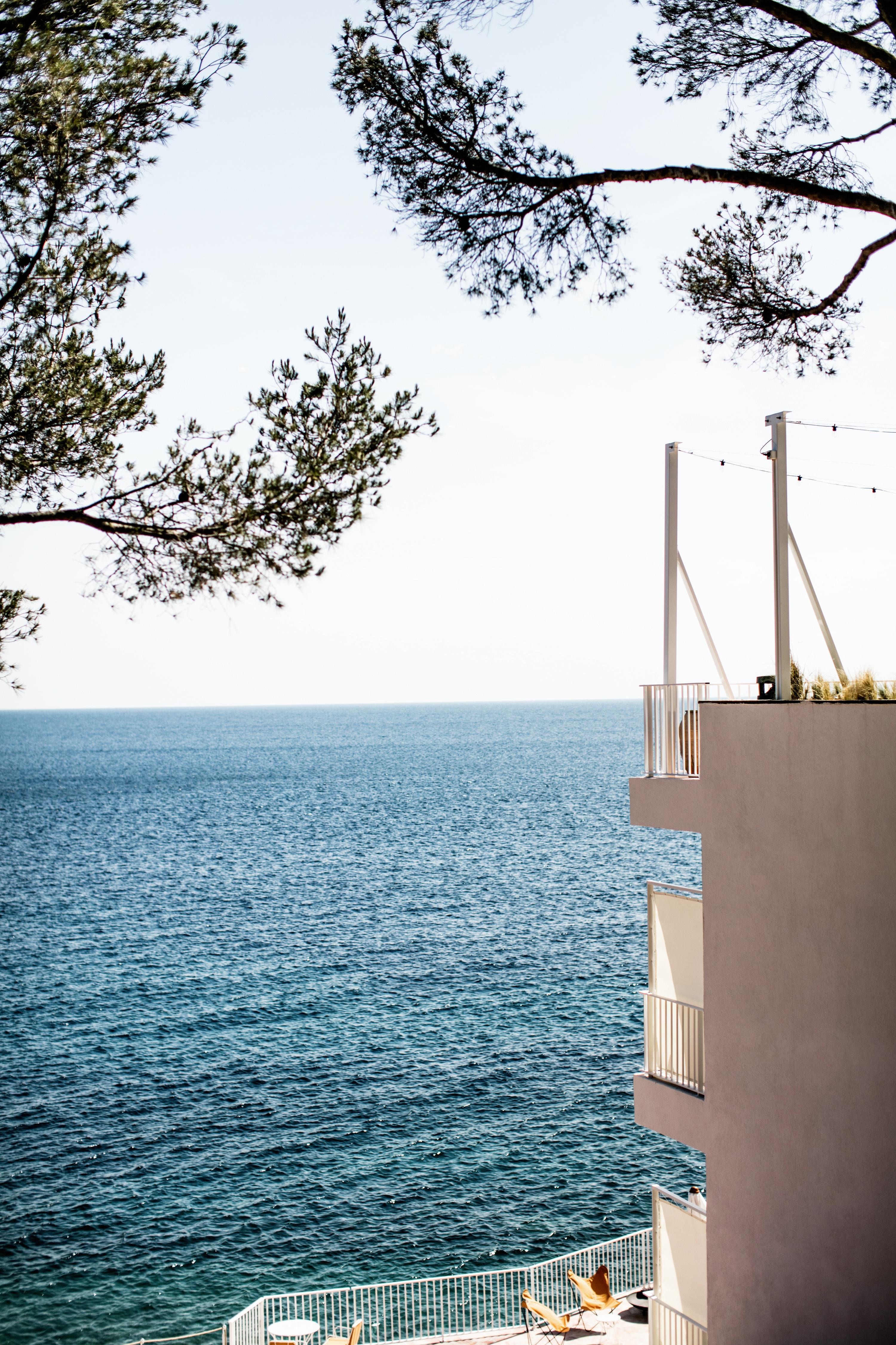 Les Roches Rouges, A Beaumier Hotel Saint-Raphaël Dış mekan fotoğraf