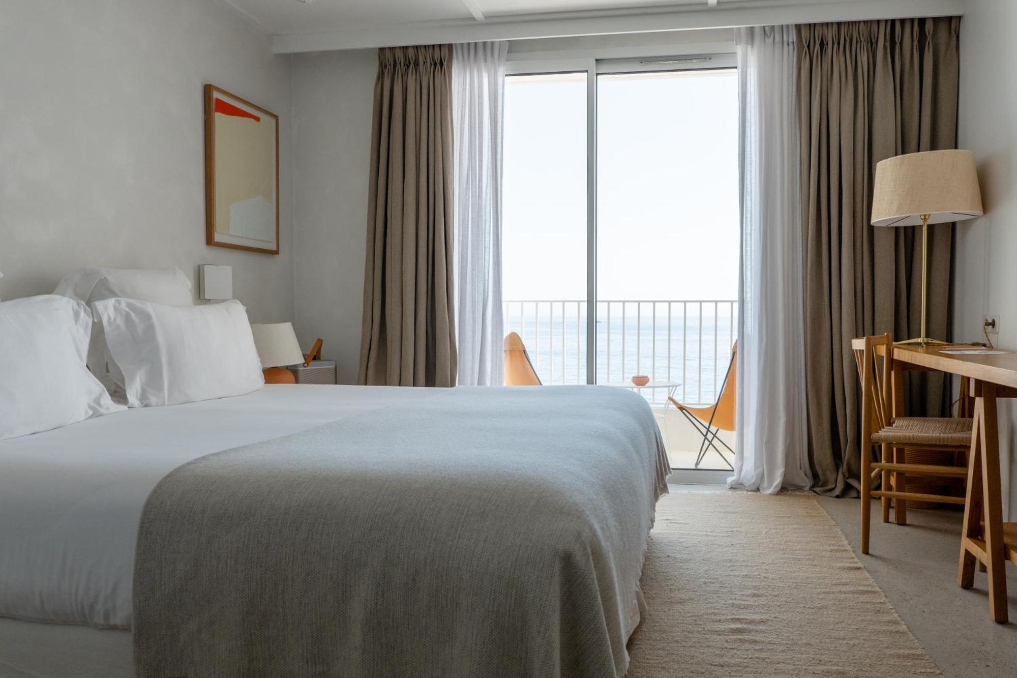Les Roches Rouges, A Beaumier Hotel Saint-Raphaël Dış mekan fotoğraf