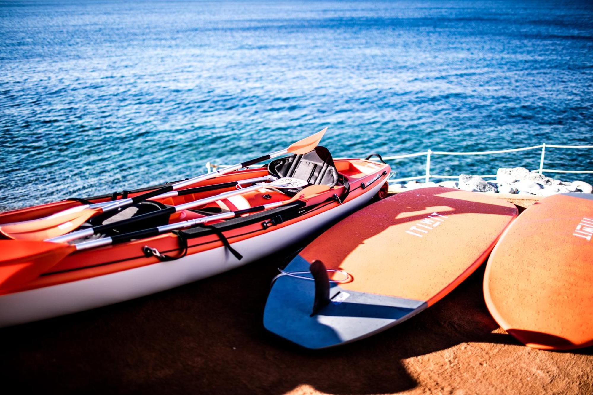 Les Roches Rouges, A Beaumier Hotel Saint-Raphaël Dış mekan fotoğraf