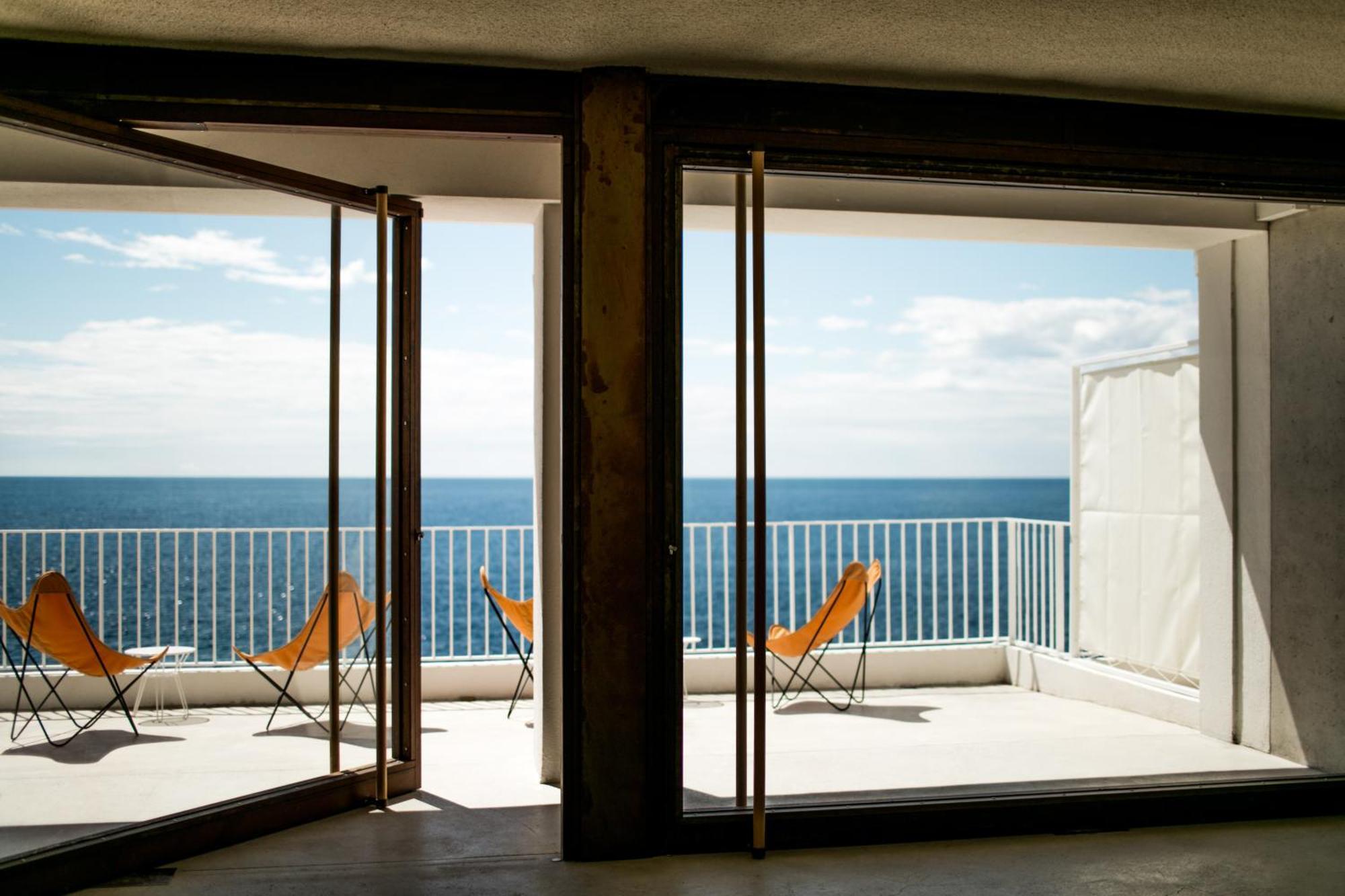Les Roches Rouges, A Beaumier Hotel Saint-Raphaël Dış mekan fotoğraf